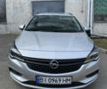 Сірий Опель Астра, об'ємом двигуна 1.6 л та пробігом 207 тис. км за 10000 $, фото 1 на Automoto.ua