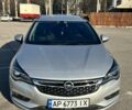 Серый Опель Астра, объемом двигателя 1.6 л и пробегом 255 тыс. км за 9500 $, фото 1 на Automoto.ua