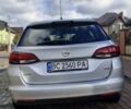 Серый Опель Астра, объемом двигателя 1.6 л и пробегом 309 тыс. км за 8880 $, фото 5 на Automoto.ua