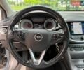 Сірий Опель Астра, об'ємом двигуна 1.6 л та пробігом 234 тис. км за 10399 $, фото 38 на Automoto.ua