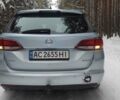 Серый Опель Астра, объемом двигателя 1.6 л и пробегом 256 тыс. км за 8500 $, фото 2 на Automoto.ua
