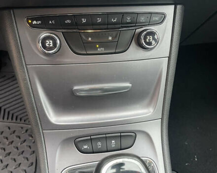 Сірий Опель Астра, об'ємом двигуна 1.6 л та пробігом 320 тис. км за 7600 $, фото 15 на Automoto.ua