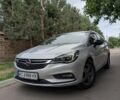 Сірий Опель Астра, об'ємом двигуна 1.6 л та пробігом 202 тис. км за 9700 $, фото 1 на Automoto.ua