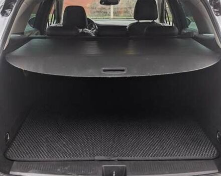 Серый Опель Астра, объемом двигателя 1.6 л и пробегом 191 тыс. км за 9800 $, фото 30 на Automoto.ua