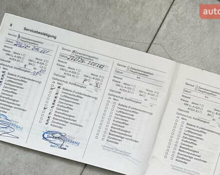 Сірий Опель Астра, об'ємом двигуна 1.6 л та пробігом 280 тис. км за 9750 $, фото 99 на Automoto.ua
