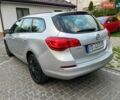 Сірий Опель Астра, об'ємом двигуна 1.6 л та пробігом 211 тис. км за 7800 $, фото 7 на Automoto.ua