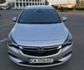 Сірий Опель Астра, об'ємом двигуна 1.6 л та пробігом 239 тис. км за 11200 $, фото 1 на Automoto.ua