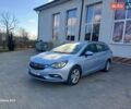 Сірий Опель Астра, об'ємом двигуна 1.6 л та пробігом 218 тис. км за 8350 $, фото 26 на Automoto.ua