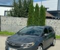 Серый Опель Астра, объемом двигателя 1.6 л и пробегом 202 тыс. км за 9200 $, фото 1 на Automoto.ua