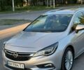 Сірий Опель Астра, об'ємом двигуна 1.6 л та пробігом 230 тис. км за 10300 $, фото 1 на Automoto.ua
