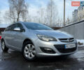 Серый Опель Астра, объемом двигателя 1.6 л и пробегом 196 тыс. км за 8000 $, фото 1 на Automoto.ua