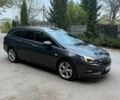 Сірий Опель Астра, об'ємом двигуна 1.6 л та пробігом 157 тис. км за 10800 $, фото 5 на Automoto.ua