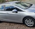 Серый Опель Астра, объемом двигателя 1.6 л и пробегом 309 тыс. км за 8880 $, фото 4 на Automoto.ua