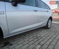 Серый Опель Астра, объемом двигателя 1.6 л и пробегом 130 тыс. км за 11000 $, фото 4 на Automoto.ua