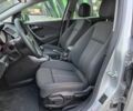 Сірий Опель Астра, об'ємом двигуна 1.6 л та пробігом 234 тис. км за 8333 $, фото 5 на Automoto.ua