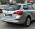 Сірий Опель Астра, об'ємом двигуна 1.7 л та пробігом 264 тис. км за 8200 $, фото 11 на Automoto.ua