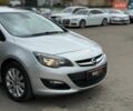 Сірий Опель Астра, об'ємом двигуна 1.7 л та пробігом 264 тис. км за 8200 $, фото 9 на Automoto.ua