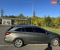 Сірий Опель Астра, об'ємом двигуна 1.6 л та пробігом 257 тис. км за 9300 $, фото 4 на Automoto.ua
