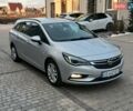 Серый Опель Астра, объемом двигателя 1.6 л и пробегом 263 тыс. км за 8900 $, фото 1 на Automoto.ua