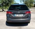 Сірий Опель Астра, об'ємом двигуна 1.6 л та пробігом 236 тис. км за 8707 $, фото 4 на Automoto.ua