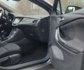 Сірий Опель Астра, об'ємом двигуна 1.6 л та пробігом 238 тис. км за 10500 $, фото 14 на Automoto.ua