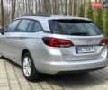 Серый Опель Астра, объемом двигателя 1.6 л и пробегом 225 тыс. км за 8600 $, фото 28 на Automoto.ua