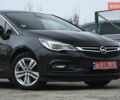 Сірий Опель Астра, об'ємом двигуна 1.6 л та пробігом 185 тис. км за 10400 $, фото 2 на Automoto.ua