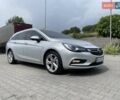 Сірий Опель Астра, об'ємом двигуна 1.6 л та пробігом 230 тис. км за 9999 $, фото 8 на Automoto.ua