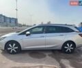 Серый Опель Астра, объемом двигателя 1.6 л и пробегом 196 тыс. км за 8450 $, фото 13 на Automoto.ua