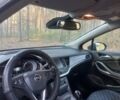 Сірий Опель Астра, об'ємом двигуна 1.6 л та пробігом 233 тис. км за 10699 $, фото 12 на Automoto.ua