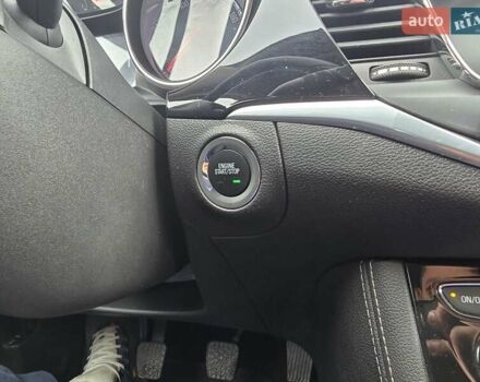 Серый Опель Астра, объемом двигателя 1.6 л и пробегом 217 тыс. км за 8800 $, фото 2 на Automoto.ua