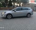 Сірий Опель Астра, об'ємом двигуна 1.6 л та пробігом 223 тис. км за 7550 $, фото 5 на Automoto.ua
