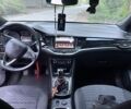 Сірий Опель Астра, об'ємом двигуна 1.6 л та пробігом 157 тис. км за 10800 $, фото 11 на Automoto.ua
