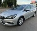 Сірий Опель Астра, об'ємом двигуна 1.6 л та пробігом 239 тис. км за 11200 $, фото 2 на Automoto.ua