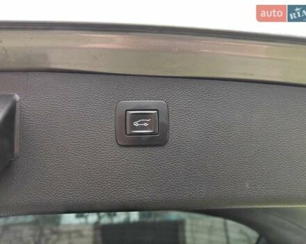 Серый Опель Астра, объемом двигателя 1.6 л и пробегом 283 тыс. км за 11499 $, фото 31 на Automoto.ua