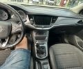 Сірий Опель Астра, об'ємом двигуна 1.6 л та пробігом 237 тис. км за 9000 $, фото 19 на Automoto.ua