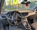 Серый Опель Астра, объемом двигателя 1.6 л и пробегом 280 тыс. км за 9600 $, фото 20 на Automoto.ua
