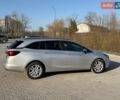 Сірий Опель Астра, об'ємом двигуна 0 л та пробігом 228 тис. км за 10500 $, фото 5 на Automoto.ua