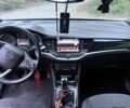 Сірий Опель Астра, об'ємом двигуна 1.6 л та пробігом 165 тис. км за 10199 $, фото 31 на Automoto.ua