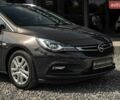 Сірий Опель Астра, об'ємом двигуна 1.6 л та пробігом 190 тис. км за 11800 $, фото 6 на Automoto.ua