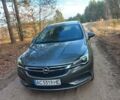 Сірий Опель Астра, об'ємом двигуна 1.6 л та пробігом 233 тис. км за 10699 $, фото 7 на Automoto.ua