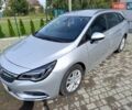 Серый Опель Астра, объемом двигателя 1.6 л и пробегом 287 тыс. км за 8900 $, фото 1 на Automoto.ua