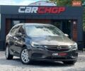Сірий Опель Астра, об'ємом двигуна 1.6 л та пробігом 200 тис. км за 8900 $, фото 1 на Automoto.ua