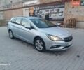Сірий Опель Астра, об'ємом двигуна 1.6 л та пробігом 223 тис. км за 7550 $, фото 31 на Automoto.ua