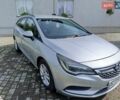Сірий Опель Астра, об'ємом двигуна 1.6 л та пробігом 287 тис. км за 8600 $, фото 7 на Automoto.ua