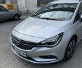 Сірий Опель Астра, об'ємом двигуна 1.6 л та пробігом 207 тис. км за 10000 $, фото 2 на Automoto.ua