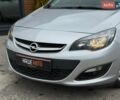 Сірий Опель Астра, об'ємом двигуна 1.7 л та пробігом 264 тис. км за 8200 $, фото 4 на Automoto.ua