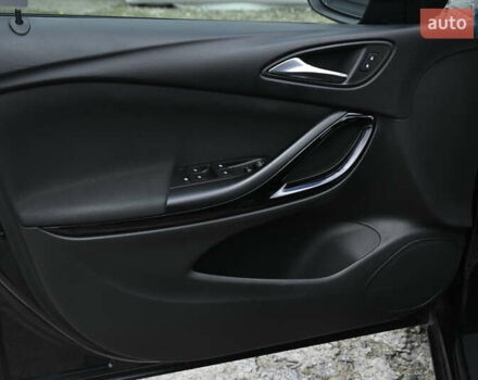 Сірий Опель Астра, об'ємом двигуна 1.6 л та пробігом 185 тис. км за 10400 $, фото 14 на Automoto.ua