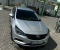 Сірий Опель Астра, об'ємом двигуна 1.6 л та пробігом 180 тис. км за 9500 $, фото 1 на Automoto.ua