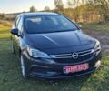 Серый Опель Астра, объемом двигателя 1.6 л и пробегом 117 тыс. км за 9300 $, фото 9 на Automoto.ua
